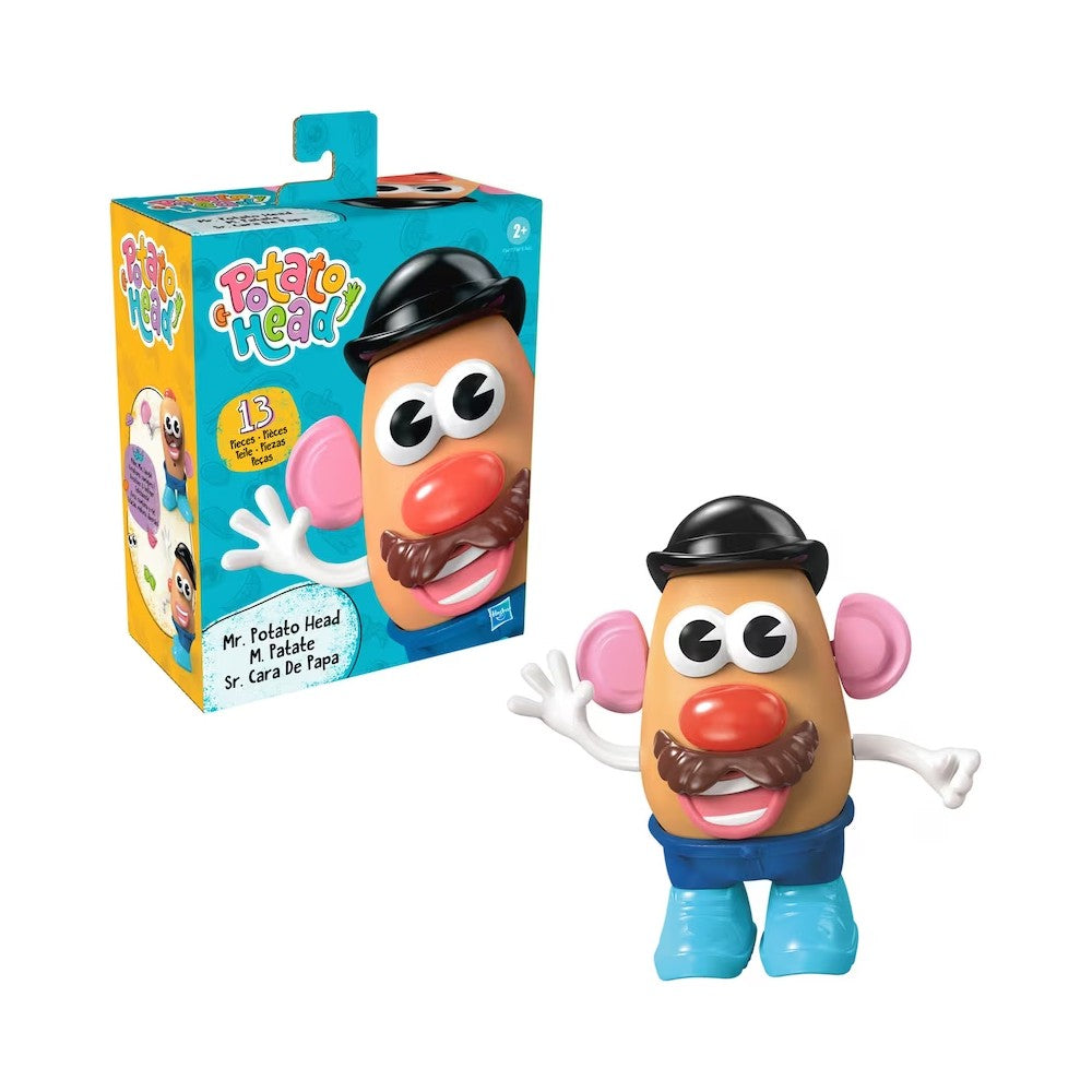 Mr Potato Head Classic