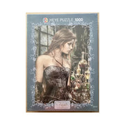 Puzzle - Favole; Poison 1000Pc