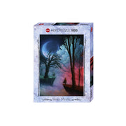 Puzzle - Heye - Inner Mystic;Worlds Apart 1000
