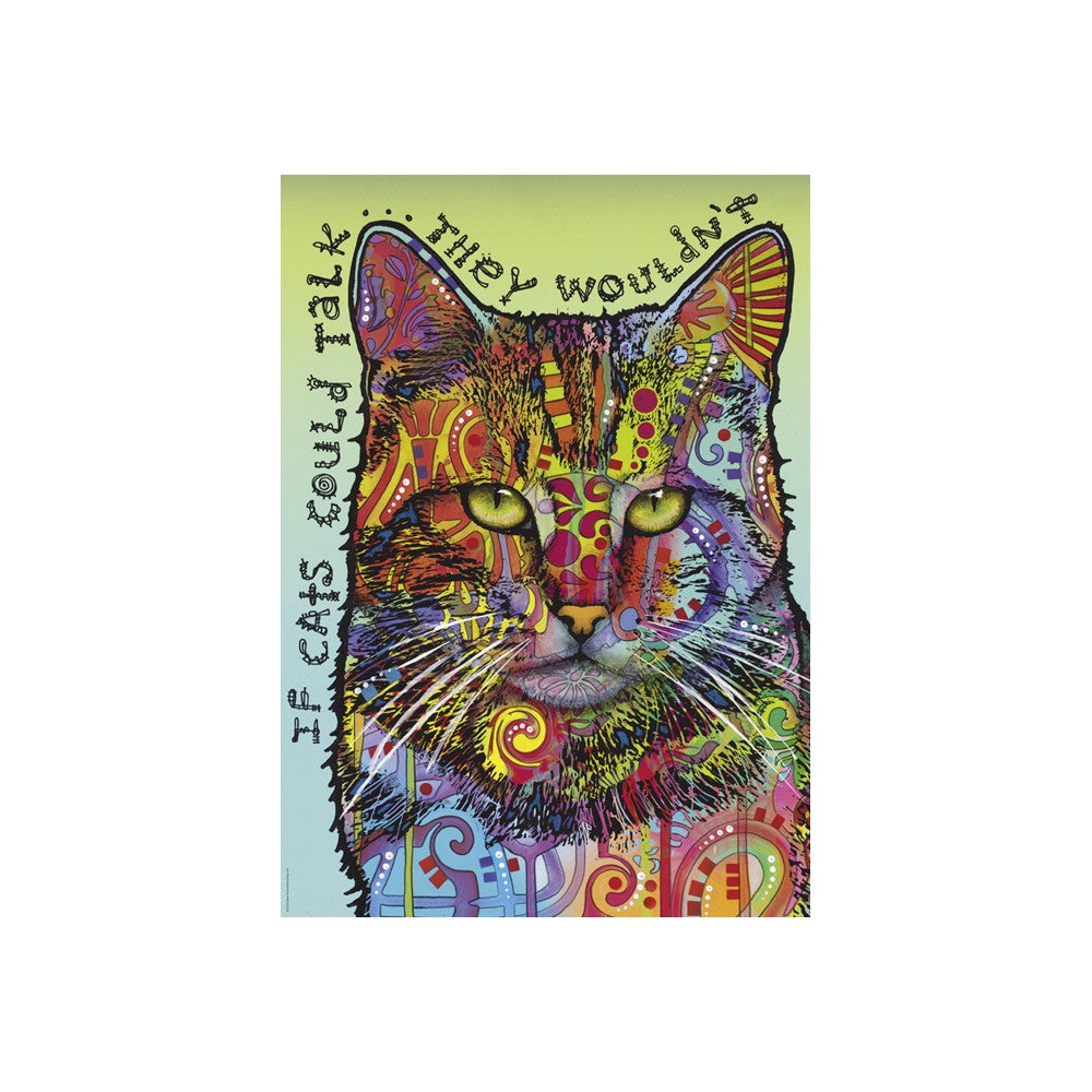 Puzzle - Heye - Jolly Pets; If Cats; 1000Pc