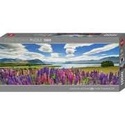 Puzzle - Heye - Panorama; Lake Tekapo 1000Pc
