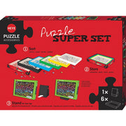 Puzzle - Puzzle Super Set Puzzle Sorter
