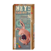 Puzzle - Heye - Zozoville Carrot 1000Pc