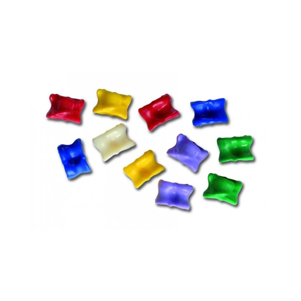 Jacks 11 Piece Set (Cayro)