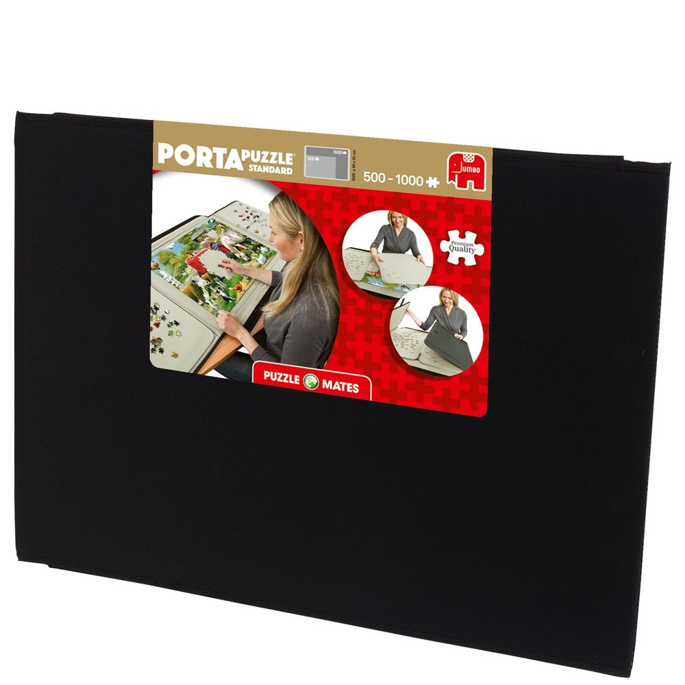 Puzzle - Portapuzzle - Portapuzzle 1000Pc Standard