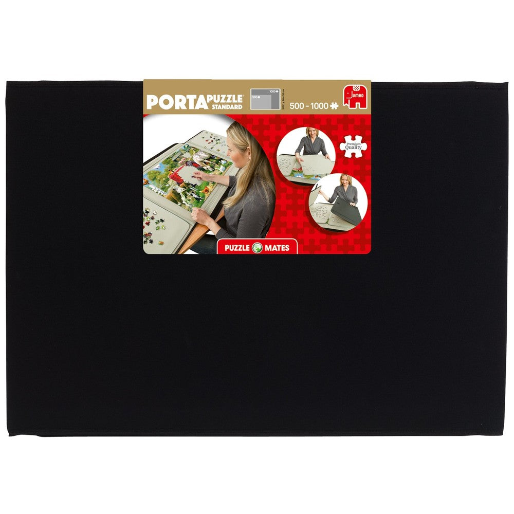 Puzzle - Portapuzzle - Portapuzzle 1000Pc Standard
