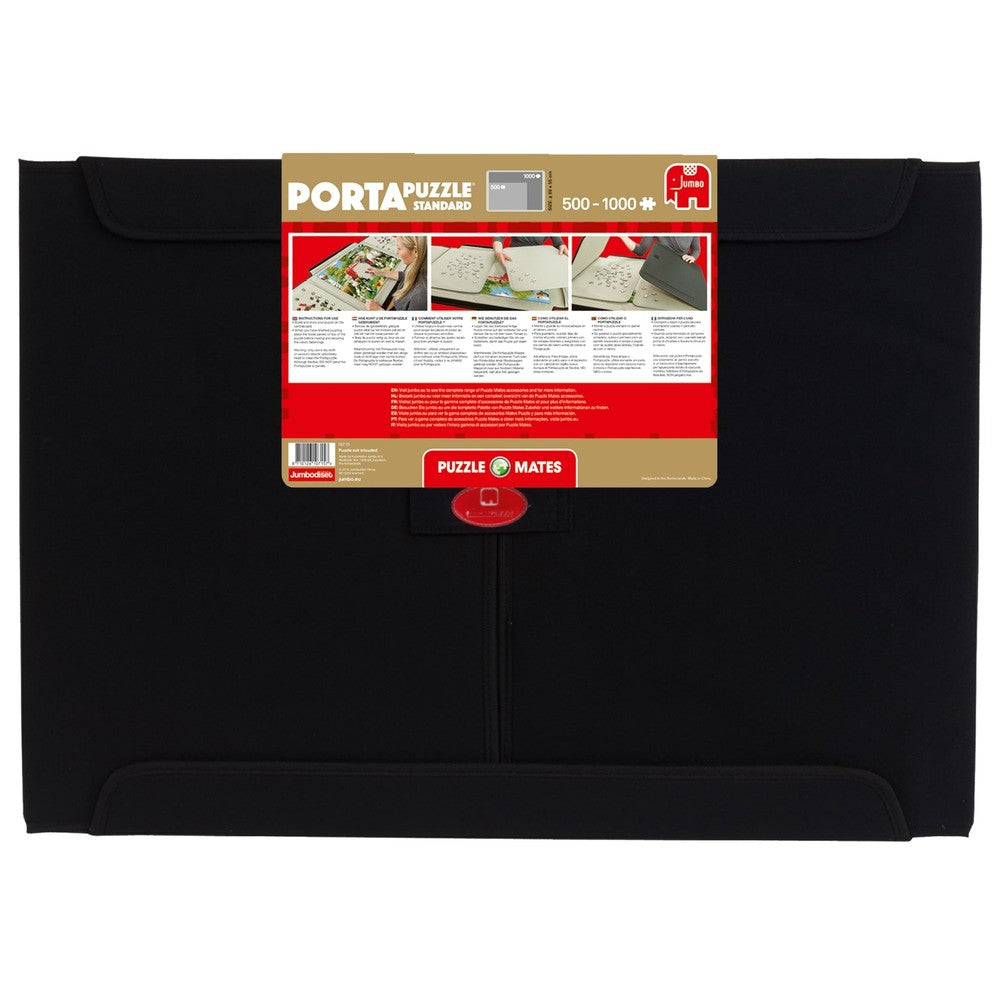 Puzzle - Portapuzzle - Portapuzzle 1000Pc Standard