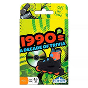 1990S Decade Of Trivia