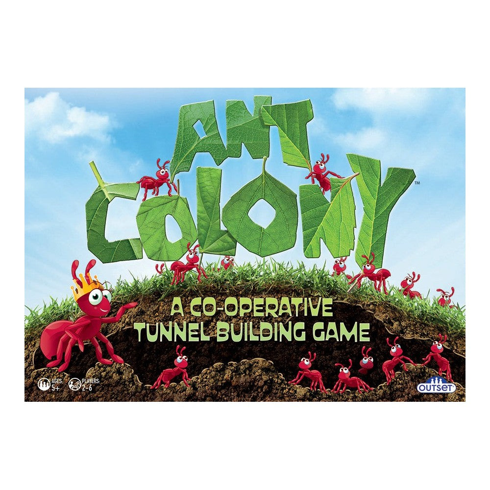 Ant Colony