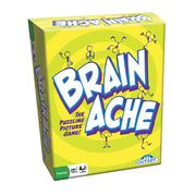 Brain Ache