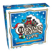 Christmas Express Game