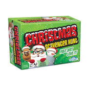 Christmas Scavenger Hunt