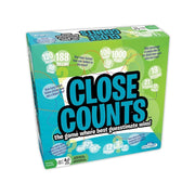 Close Counts