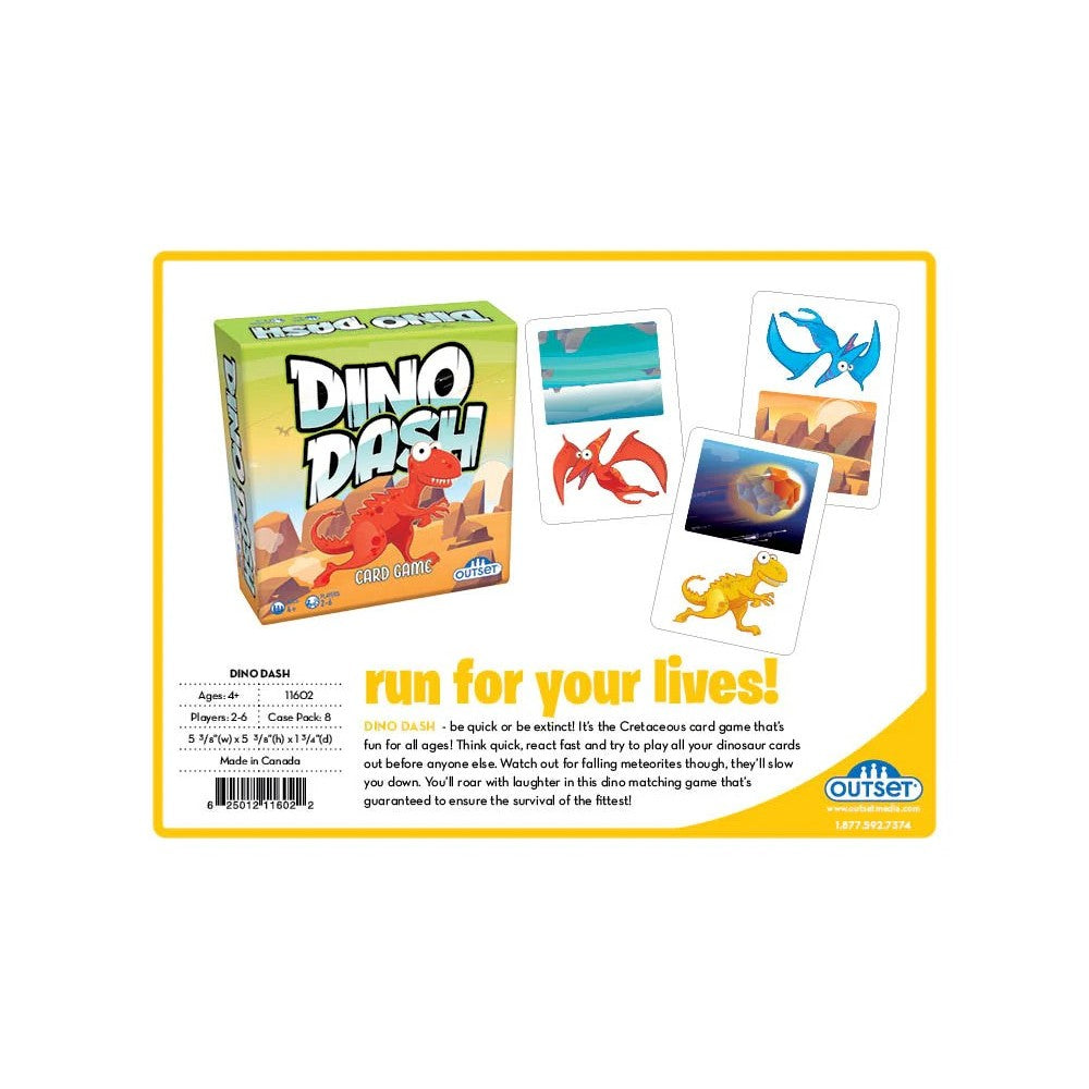 Dino Dash