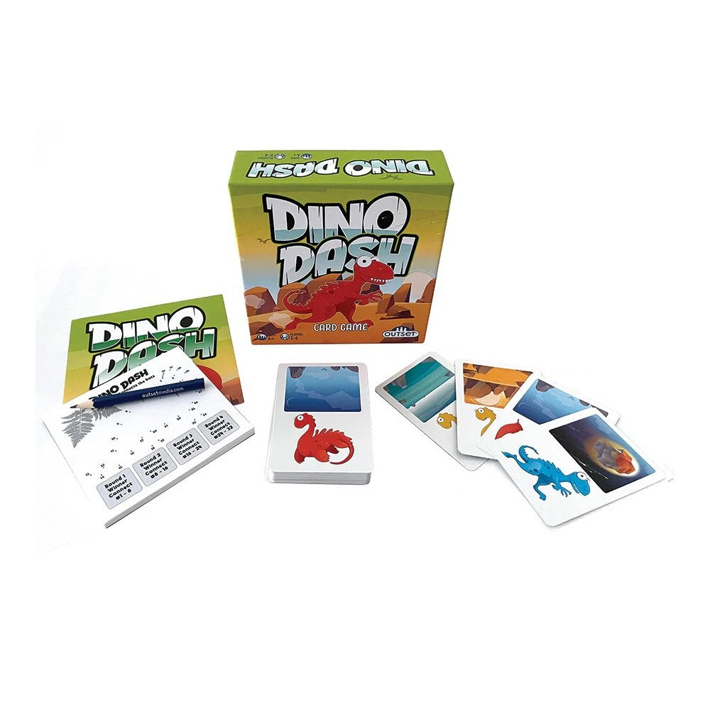 Dino Dash