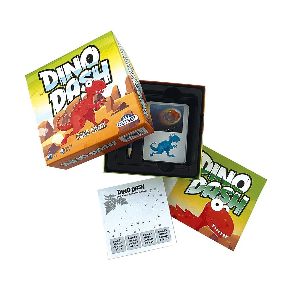 Dino Dash