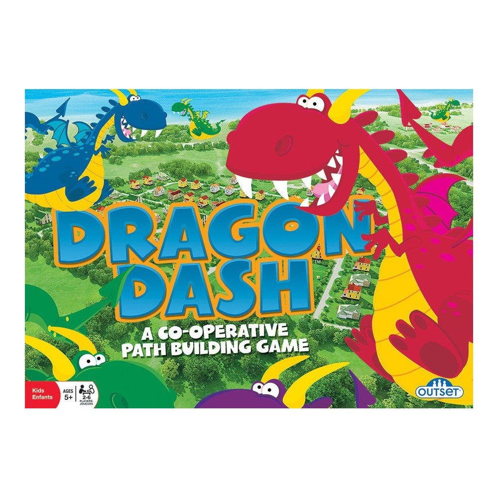 Dragon Dash