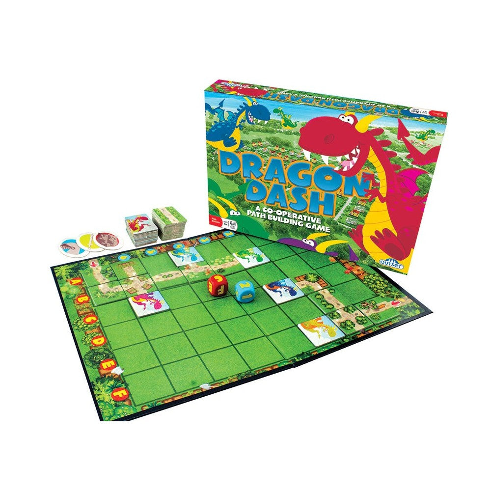 Dragon Dash