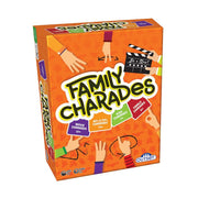Family Charades (New Design)