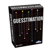 Guesstimation
