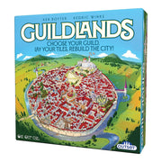 Guildlands Board Game