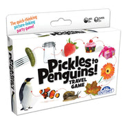 Pickles To Penguins Travel Ed;