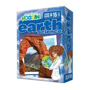 Prof;Noggin's Earth Science