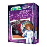 Prof;Noggin's Outer Space