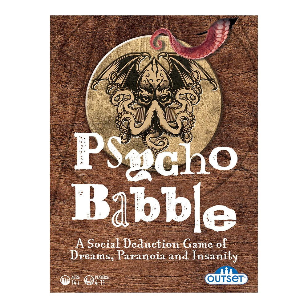 Psychobabble