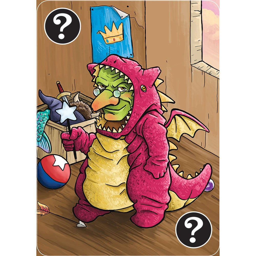 The Crooked Crown