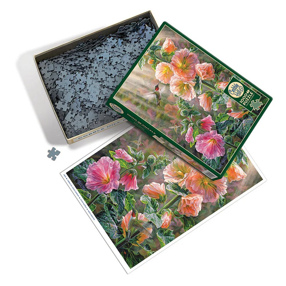 Puzzle - Cobble Hill - After The Rain 1000Pc