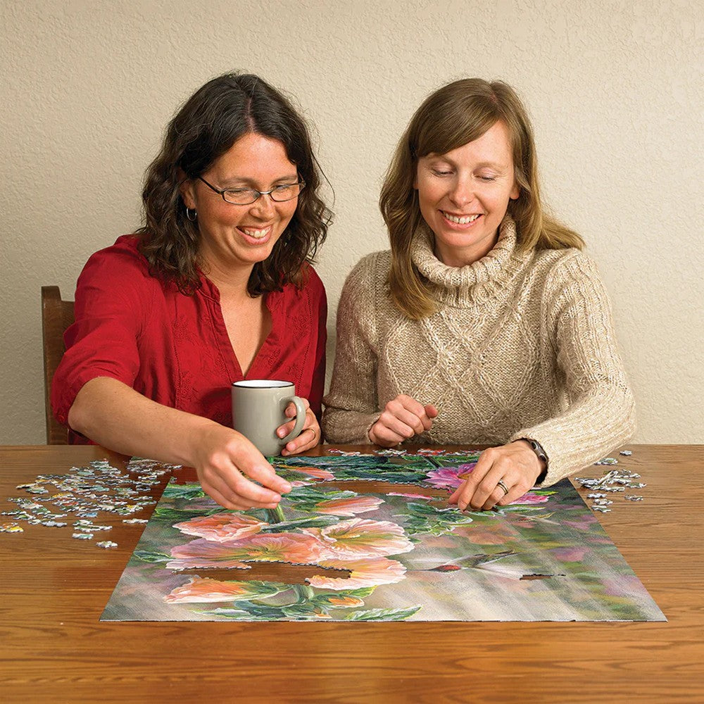 Puzzle - Cobble Hill - After The Rain 1000Pc