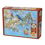 Puzzle - Cobble Hill - Blossom Festival 275Pcxl
