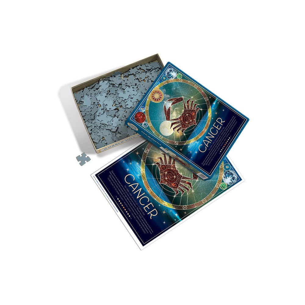 Puzzle - Cobble Hill - Cancer 500Pc