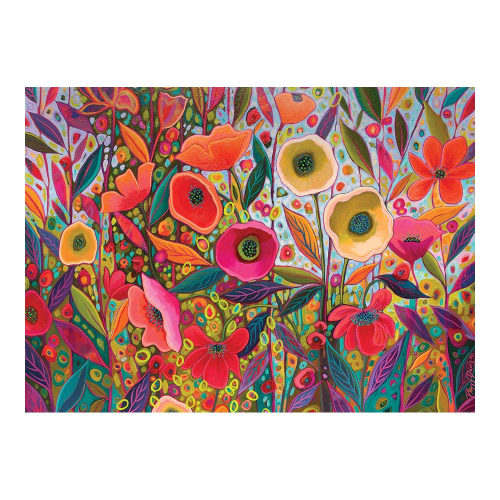 Puzzle - Cobble Hill - Extravaganza 1000Pc