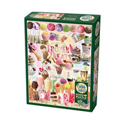 Puzzle - Cobble Hill - Frozen Treats 1000Pc