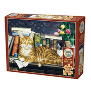 Puzzle - Cobble Hill - Marmaduke 275Pcxl