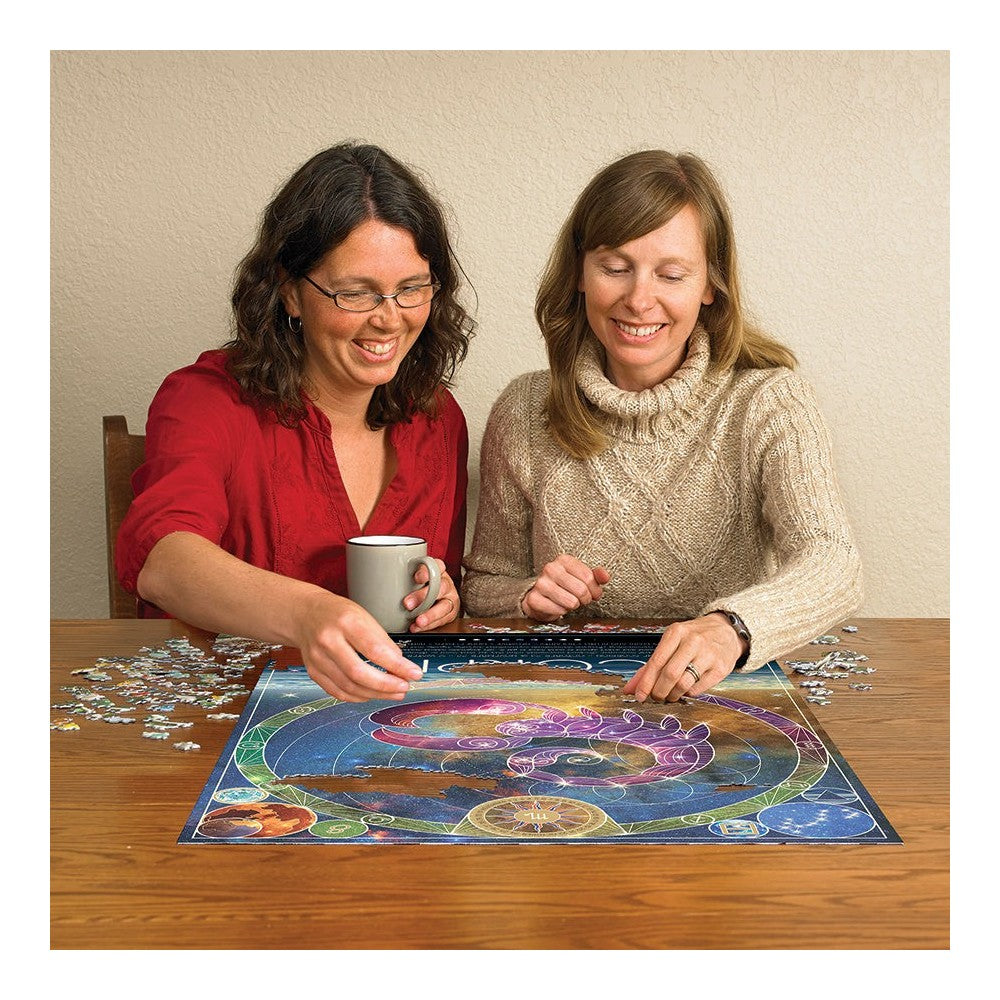 Puzzle - Cobble Hill - Scorpio 500Pc