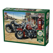 Puzzle - Two For The Road 1000Pc