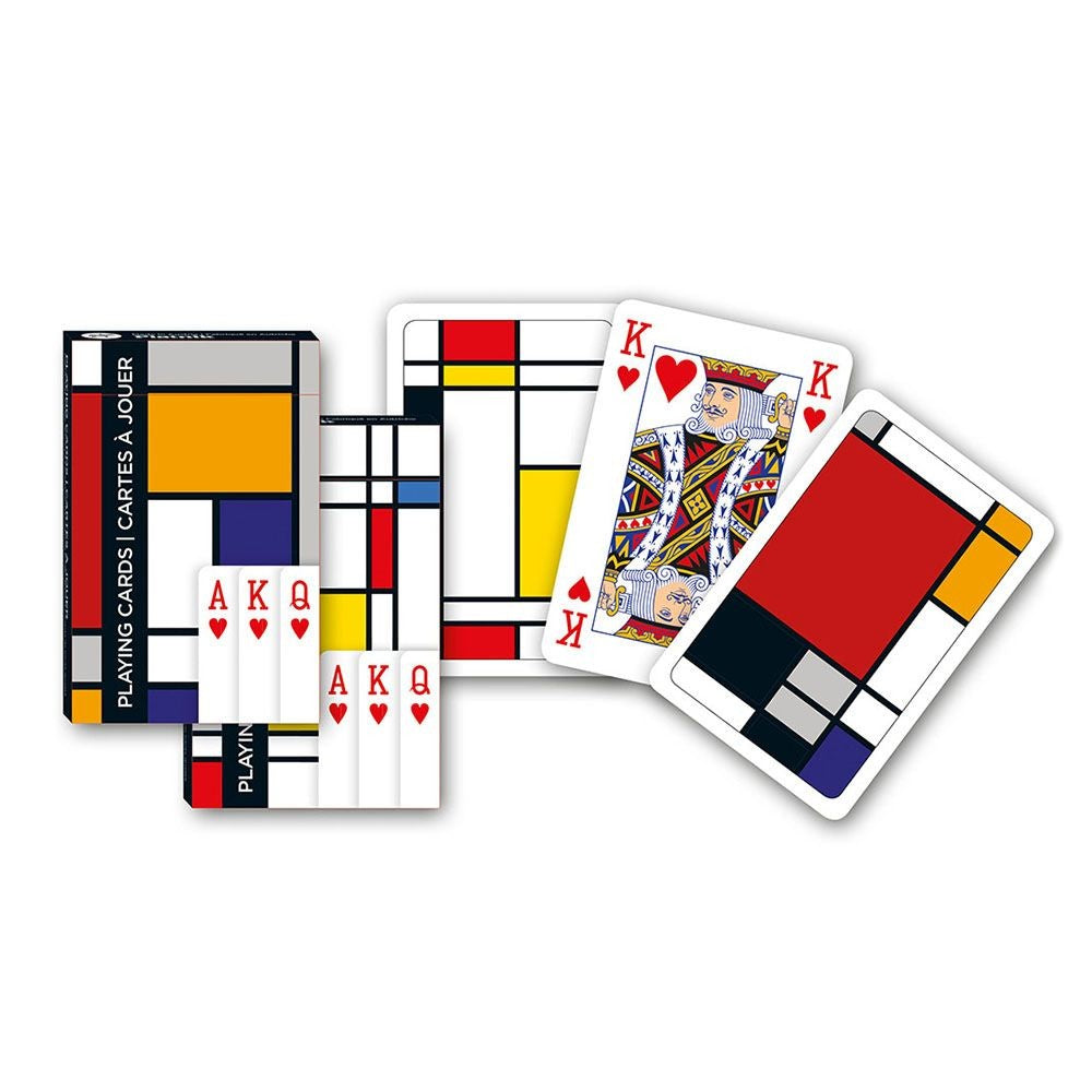 Squares Bridge Single Deck