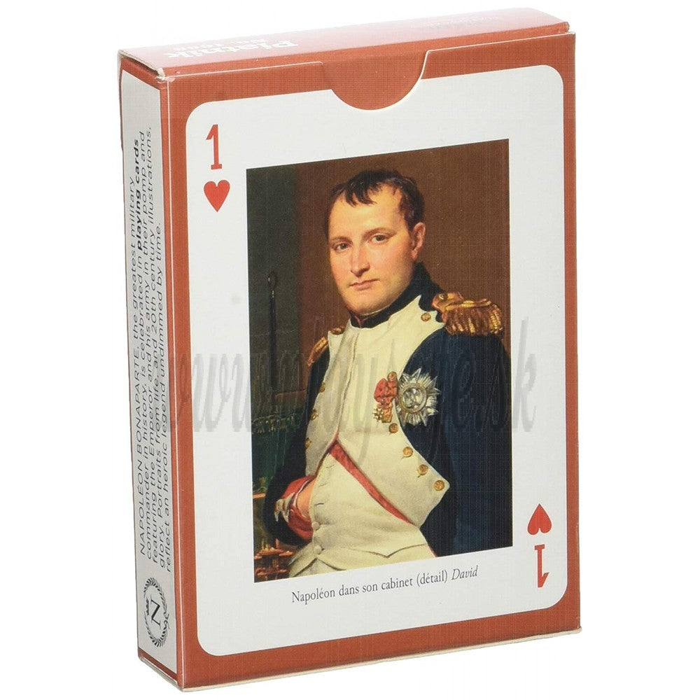 Napoleon Poker