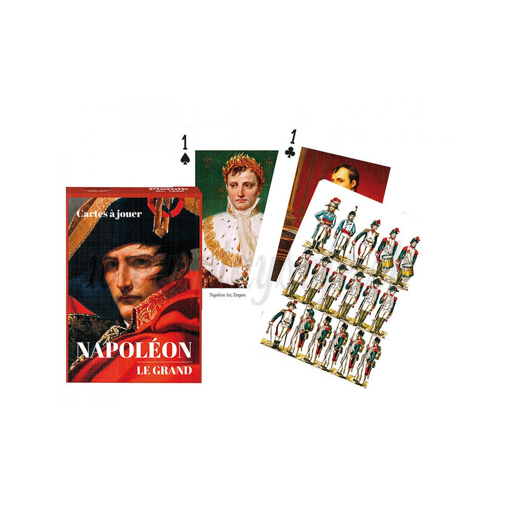 Napoleon Poker