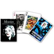 Movies; The Golden Age Poker