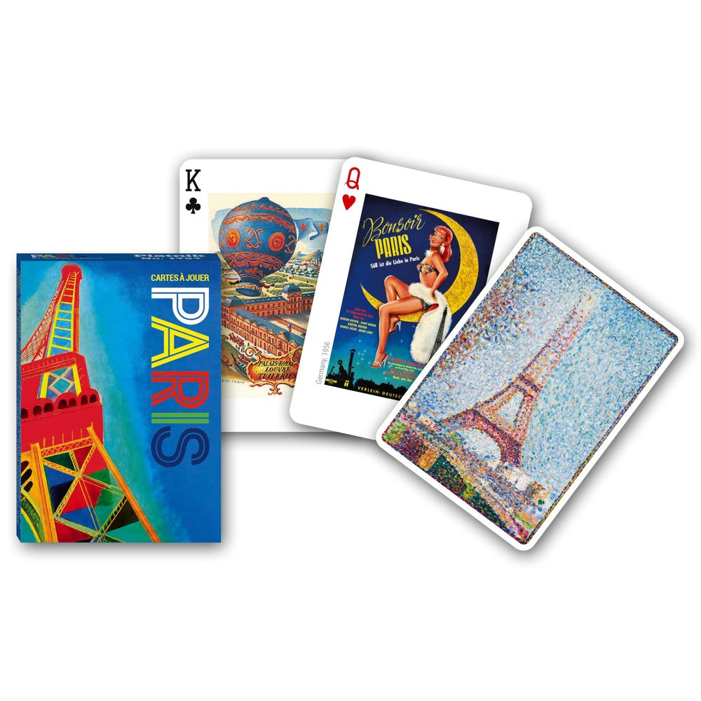 Paris Poker
