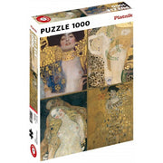 Puzzle - Piatnik - Klimt; Collection 1000Pc