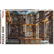 Puzzle - Piatnik - St; Florian Library 1000Pc