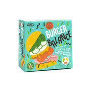 Burger Balance Stack 'Em High