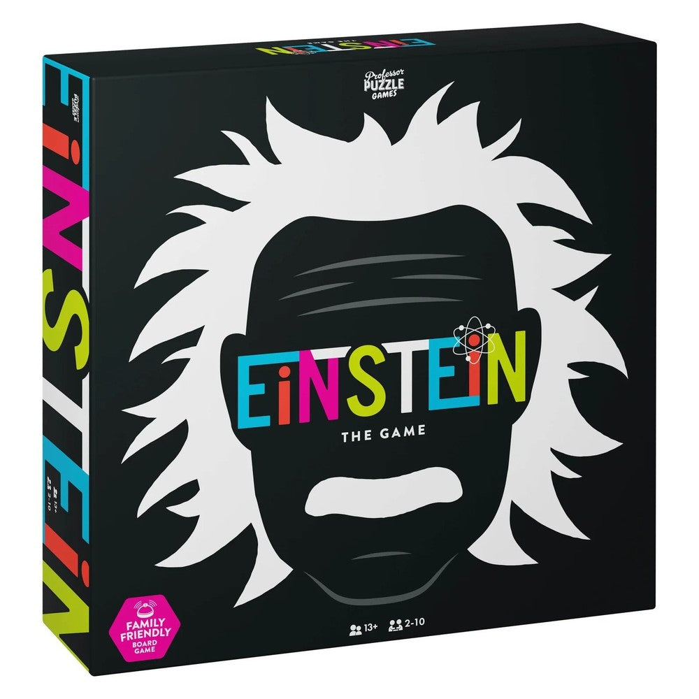 Einstein: The Game!