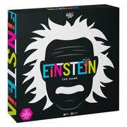 Einstein: The Game!