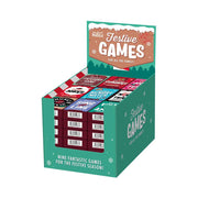 Festive Mini Games Asstd X 54